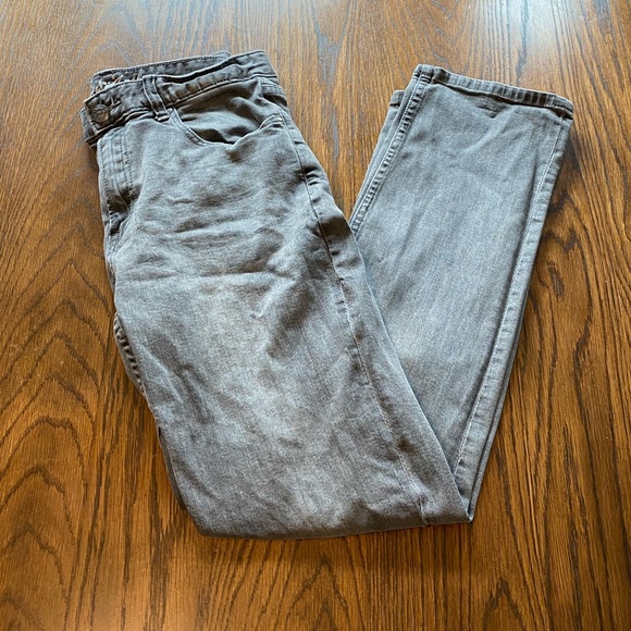 Flag Anthem Other - 3/$20 Flag Anthem 32/32 gray jeans